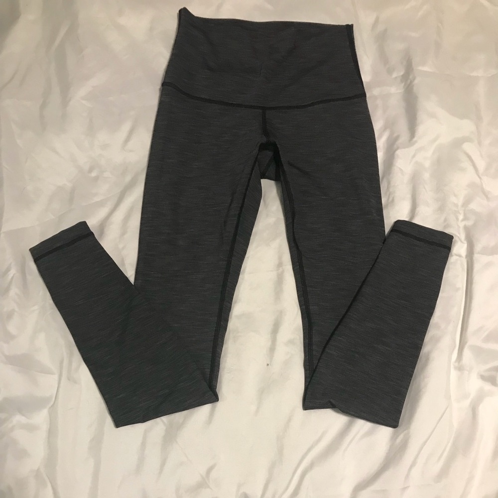 Lululemon Wonder Under Size 6